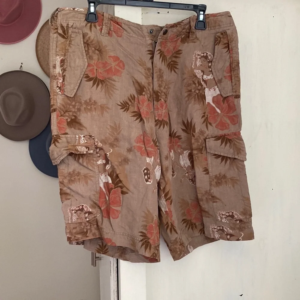 Tommy Bahama